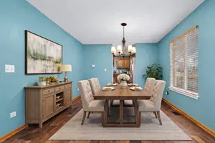 600 W 2nd St, Braidwood, IL 60408 - Photo 12