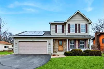 600 W 2nd Street, Braidwood, IL 60408 - Photo 1