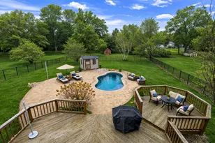 600 W 2nd St, Braidwood, IL 60408 - Photo 4