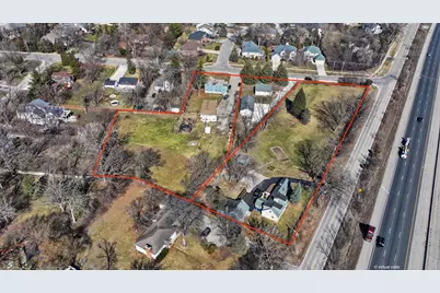 [Address not provided], Downers Grove, IL 60516 - Photo 2