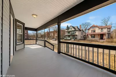 7121 S Yale Avenue, Chicago, IL 60621 - Photo 2