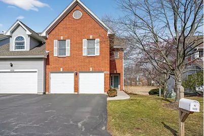 1650 W Ethans Glen Drive, Palatine, IL 60067 - Photo 1