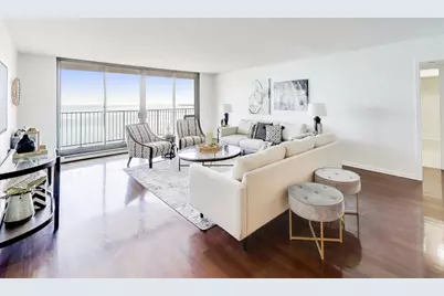 1212 N Lake Shore Drive #12BS, Chicago, IL 60610 - Photo 4