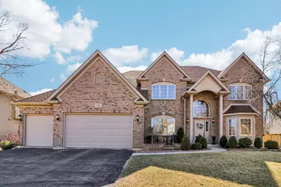 143 Pineridge Drive S, Oswego, IL 60543 - Photo 1