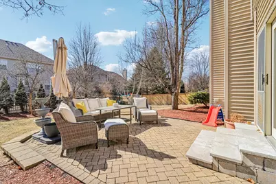 143 Pineridge Drive S, Oswego, IL 60543 - Photo 30