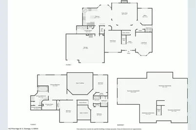 143 Pineridge Drive S, Oswego, IL 60543 - Photo 34