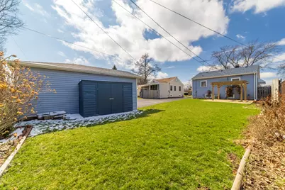 3229 Sangamon Street, Steger, IL 60475 - Photo 12