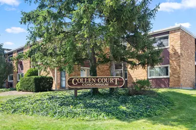 1320B Lore Lane #110, Lombard, IL 60148 - Photo 10