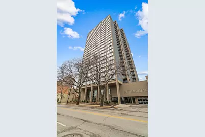 5320 N Sheridan Road #2410, Chicago, IL 60640 - Photo 1