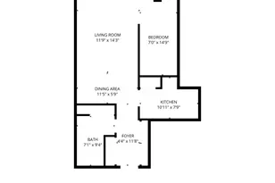 5320 N Sheridan Rd, Chicago, IL 60640 - Photo 24