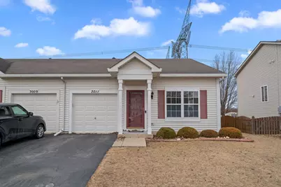 3011 Hoffman Street, Plano, IL 60545 - Photo 1