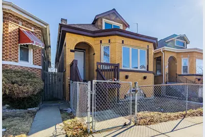 5519 S Seeley Avenue, Chicago, IL 60636 - Photo 1