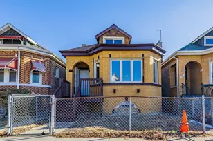 5519 S Seeley Ave, Chicago, IL 60636 - Photo 2