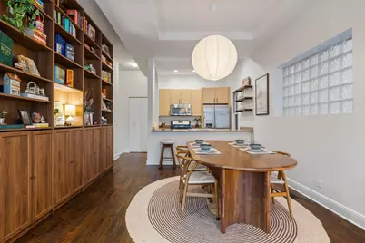 2132 W Schiller Street #1F, Chicago, IL 60622 - Photo 6