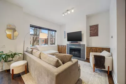 2132 W Schiller Street #1F, Chicago, IL 60622 - Photo 4