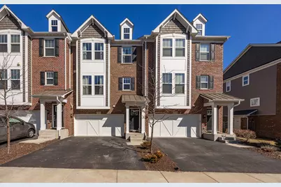 906 Coletta Circle, Naperville, IL 60563 - Photo 2