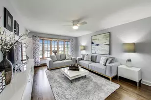 5004 N Knight Ave, Norridge, IL 60706 - Photo 4