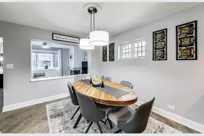 5004 N Knight Avenue, Norridge, IL 60706 - Photo 8