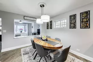 5004 N Knight Ave, Norridge, IL 60706 - Photo 8