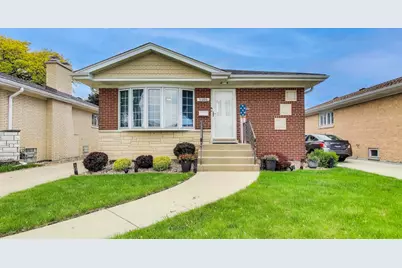 5004 N Knight Avenue, Norridge, IL 60706 - Photo 1
