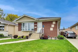 5004 N Knight Ave, Norridge, IL 60706 - Photo 2