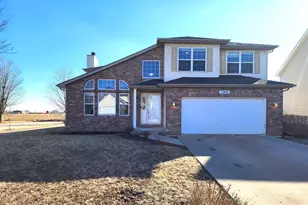 1306 River Haven Trail, Joliet, IL 60431 - Photo 1