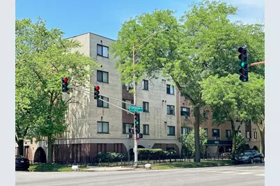 6954 N Sheridan Road #410, Chicago, IL 60626 - Photo 1