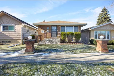 16508 Emerald Avenue, Harvey, IL 60426 - Photo 1