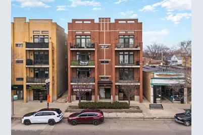7162 W Grand Avenue #1EW, Chicago, IL 60707 - Photo 4