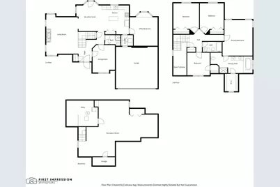 2833 Mapleside Court, Aurora, IL 60502 - Photo 48