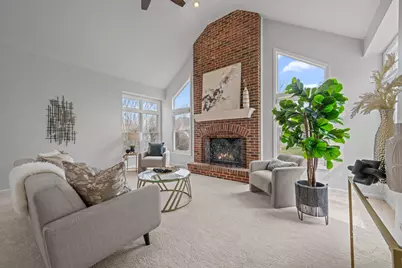 2833 Mapleside Court, Aurora, IL 60502 - Photo 8