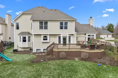 2833 Mapleside Court, Aurora, IL 60502 - Photo 44