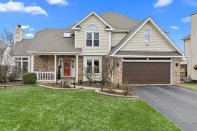 2833 Mapleside Court, Aurora, IL 60502 - Photo 4