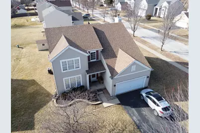 11330 S Highland Drive, Plainfield, IL 60585 - Photo 2