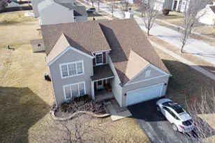 11330 S Highland Dr, Plainfield, IL 60585 - Photo 2