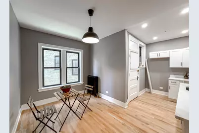 626 W Stratford Place #1E, Chicago, IL 60657 - Photo 6