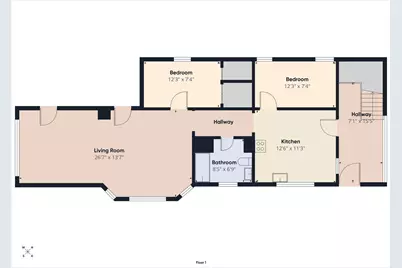 2125 N Stave Street, Chicago, IL 60647 - Photo 38