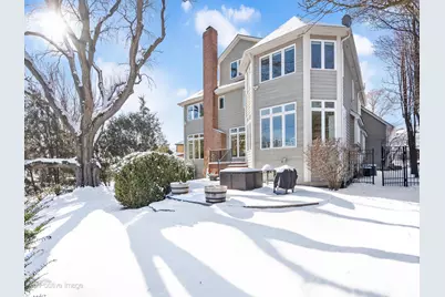 271 Woodstock Avenue, Clarendon Hills, IL 60514 - Photo 30