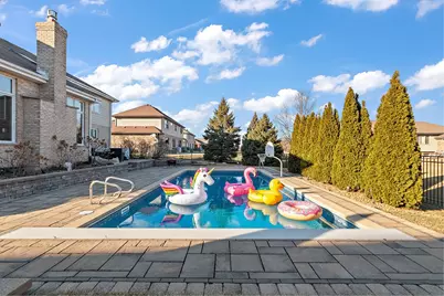 2882 McKenna Drive, New Lenox, IL 60451 - Photo 44