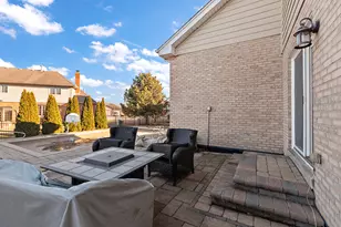 2882 McKenna Dr, New Lenox, IL 60451 - Photo 40