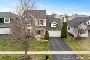 253 Bluegrass Pkwy, Oswego, IL 60543 - Photo 26