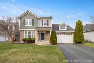 253 Bluegrass Pkwy, Oswego, IL 60543 - Photo 1