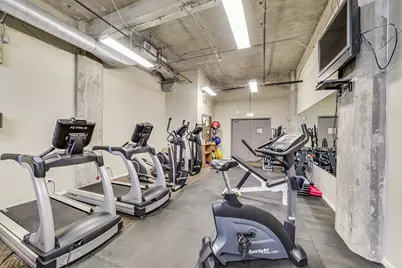 210 S Desplaines Street #2007, Chicago, IL 60661 - Photo 20