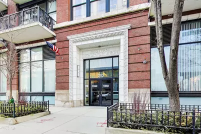 210 S Desplaines Street #2007, Chicago, IL 60661 - Photo 2