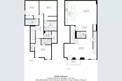 505 W Elm Street #1, Chicago, IL 60610 - Photo 2