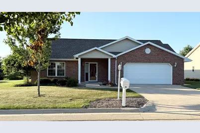 725 Independence Drive, Princeton, IL 61356 - Photo 1