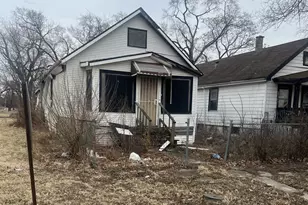 14801 Paulina St, Harvey, IL 60426 - Photo 1