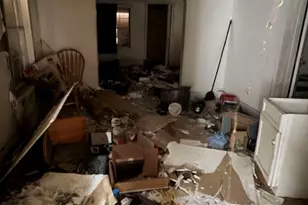 14801 Paulina St, Harvey, IL 60426 - Photo 2