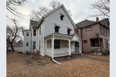718 17th Street, Rock Island, IL 61201 - Photo 1