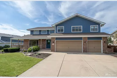 19608 Ridgemont Drive, Tinley Park, IL 60487 - Photo 1